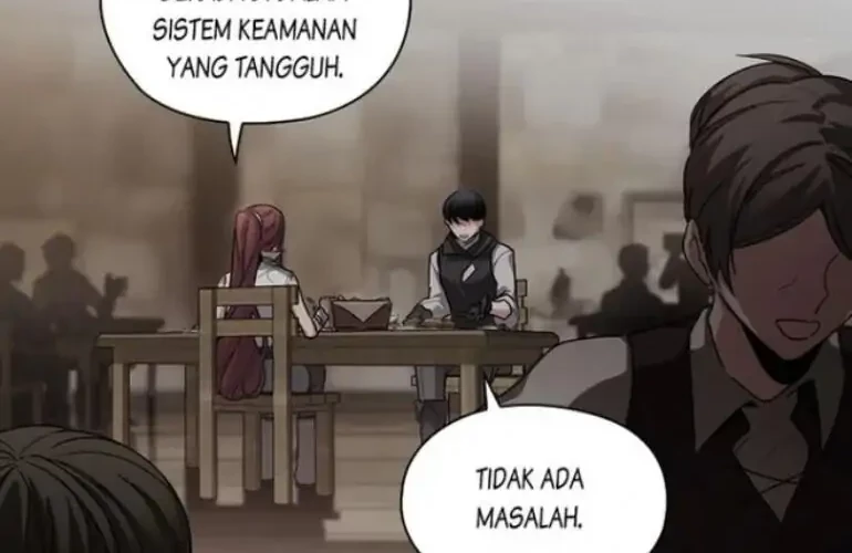 ADONIS Chapter 97 Gambar 10
