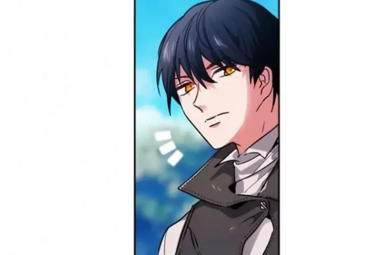 ADONIS Chapter 97 Gambar 12
