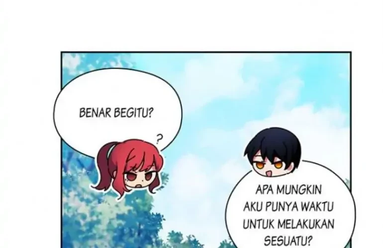 ADONIS Chapter 97 Gambar 16