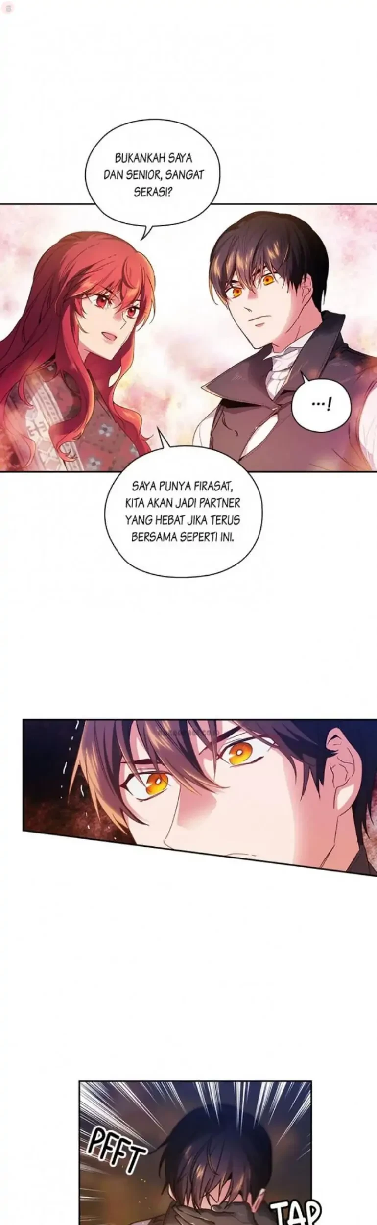 ADONIS Chapter 96 Gambar 20