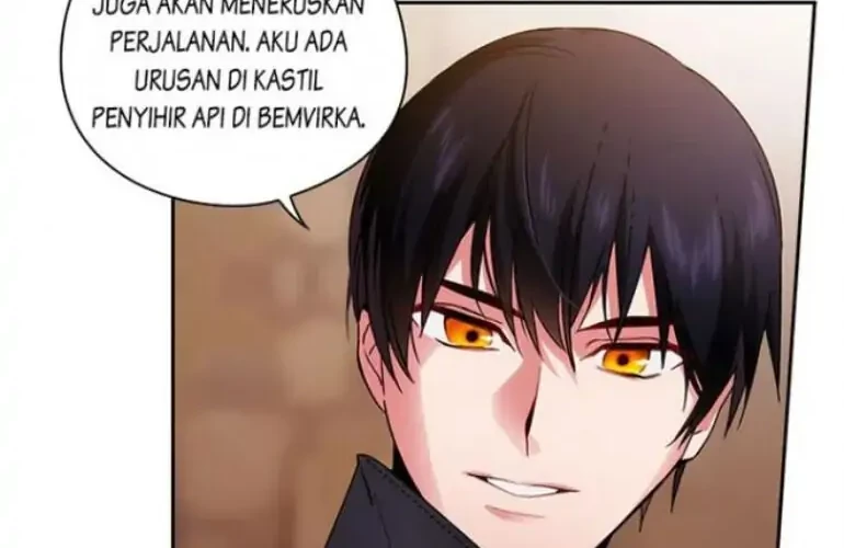 ADONIS Chapter 96 Gambar 37