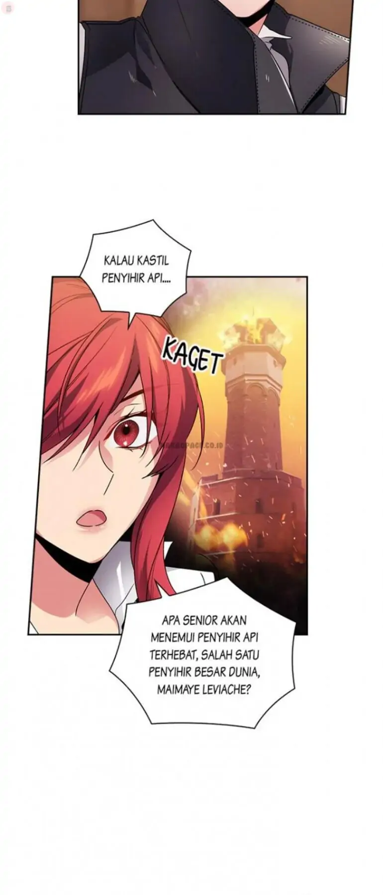 ADONIS Chapter 96 Gambar 38