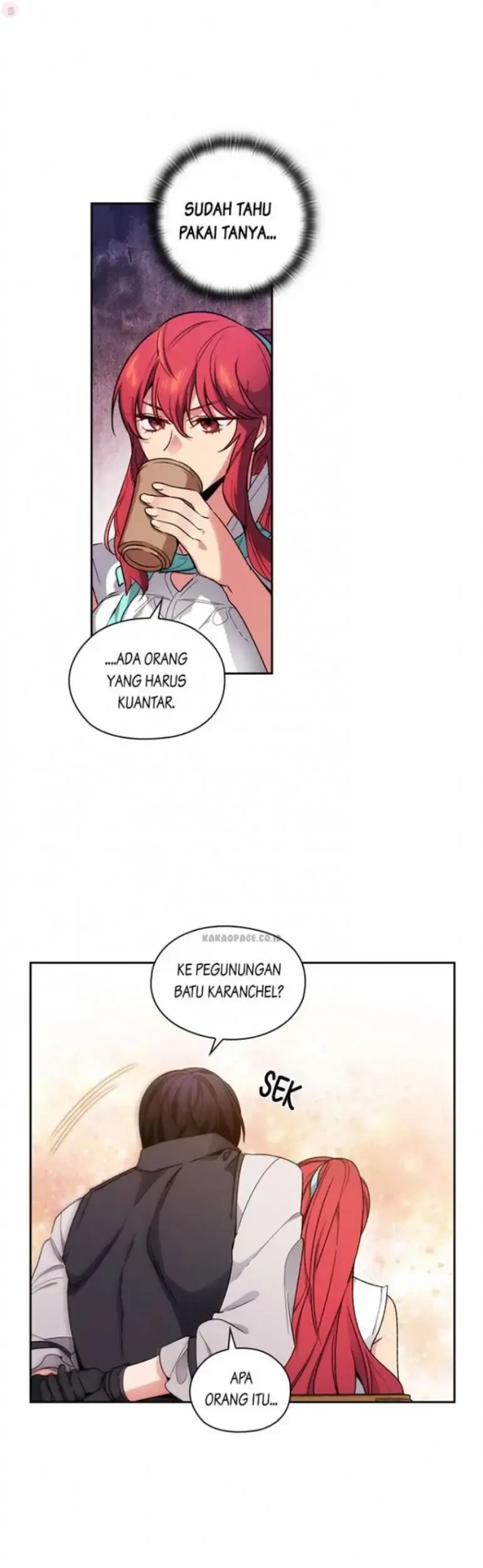 ADONIS Chapter 96 Gambar 41
