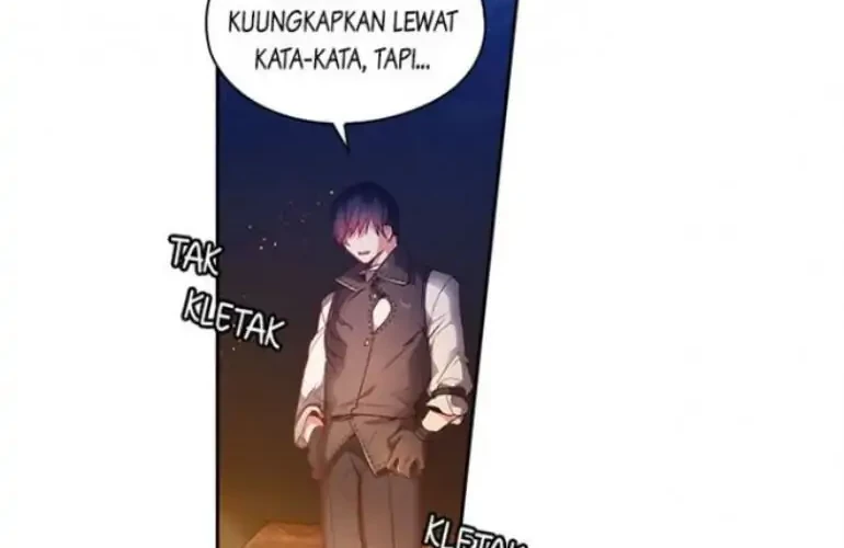 ADONIS Chapter 96 Gambar 8