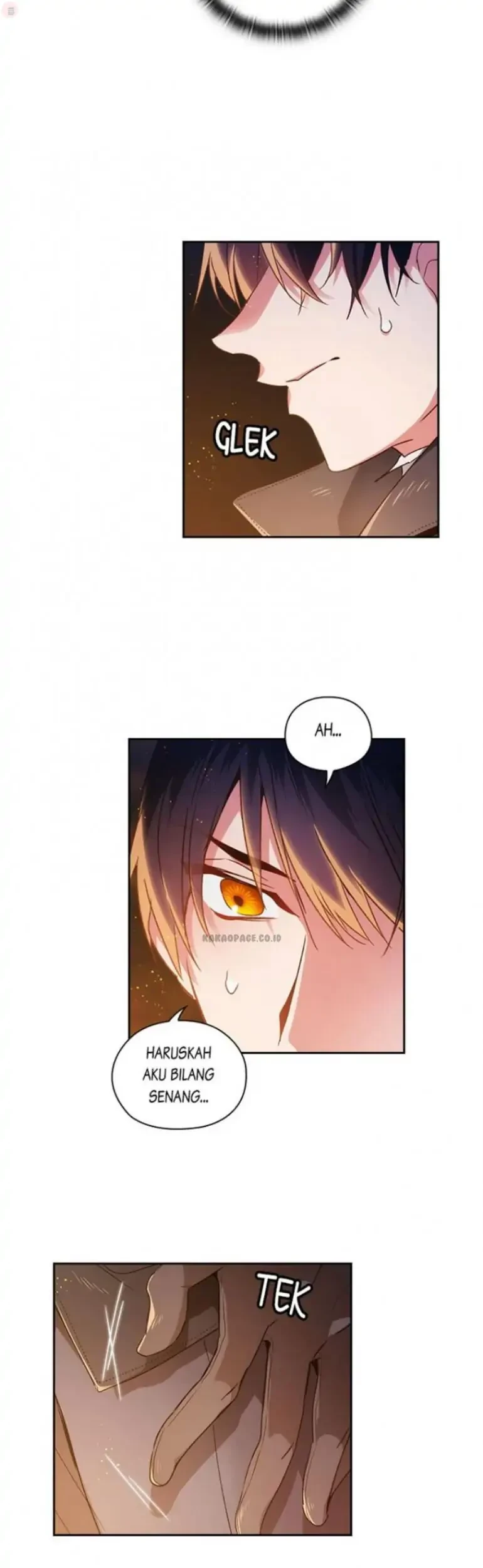 ADONIS Chapter 96 Gambar 17