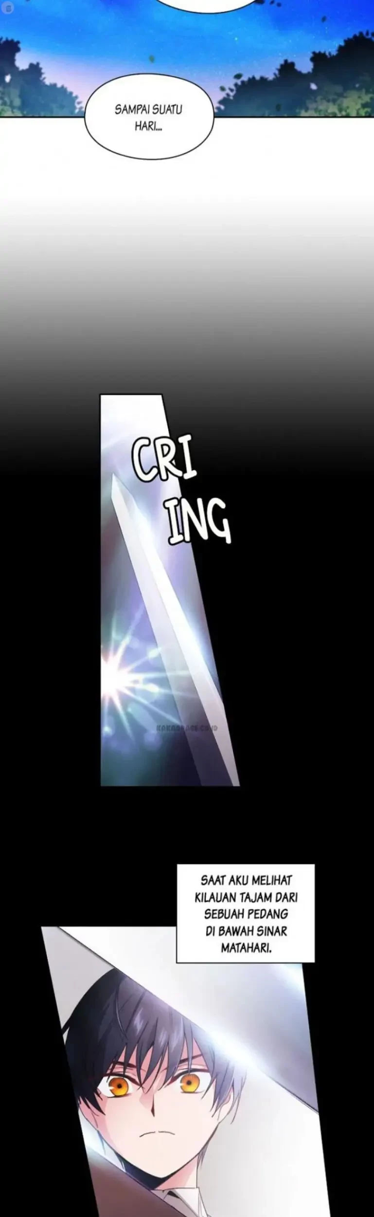 ADONIS Chapter 95 Gambar 41