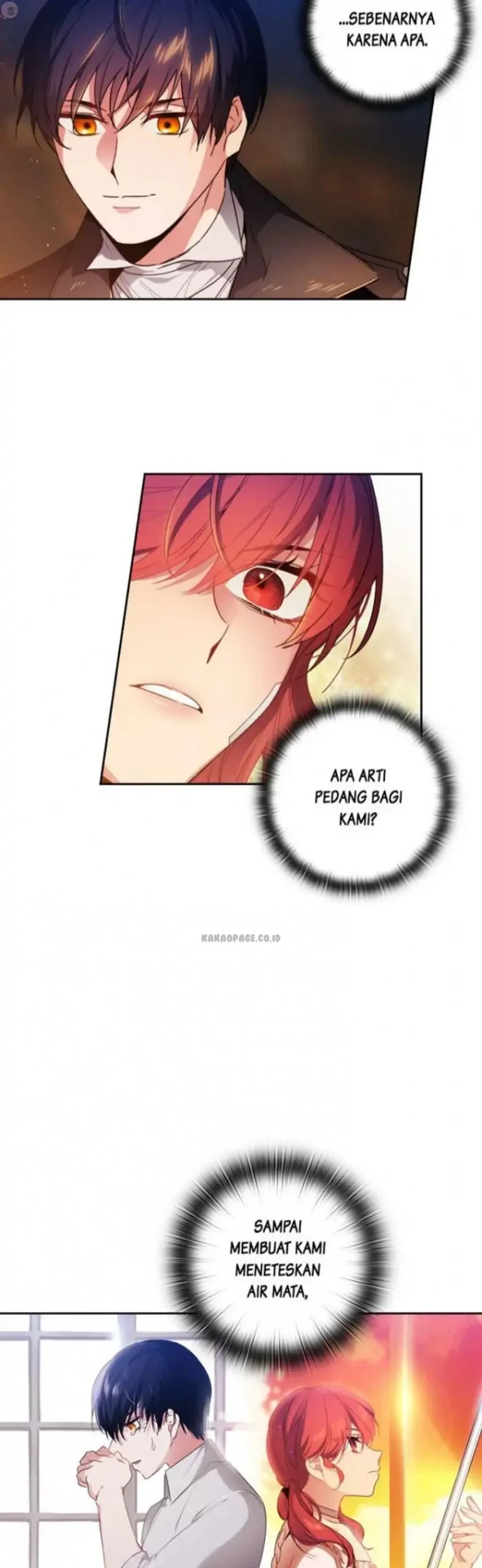 ADONIS Chapter 95 Gambar 45