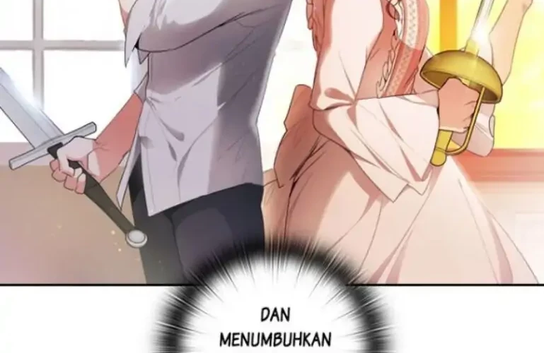 ADONIS Chapter 95 Gambar 46