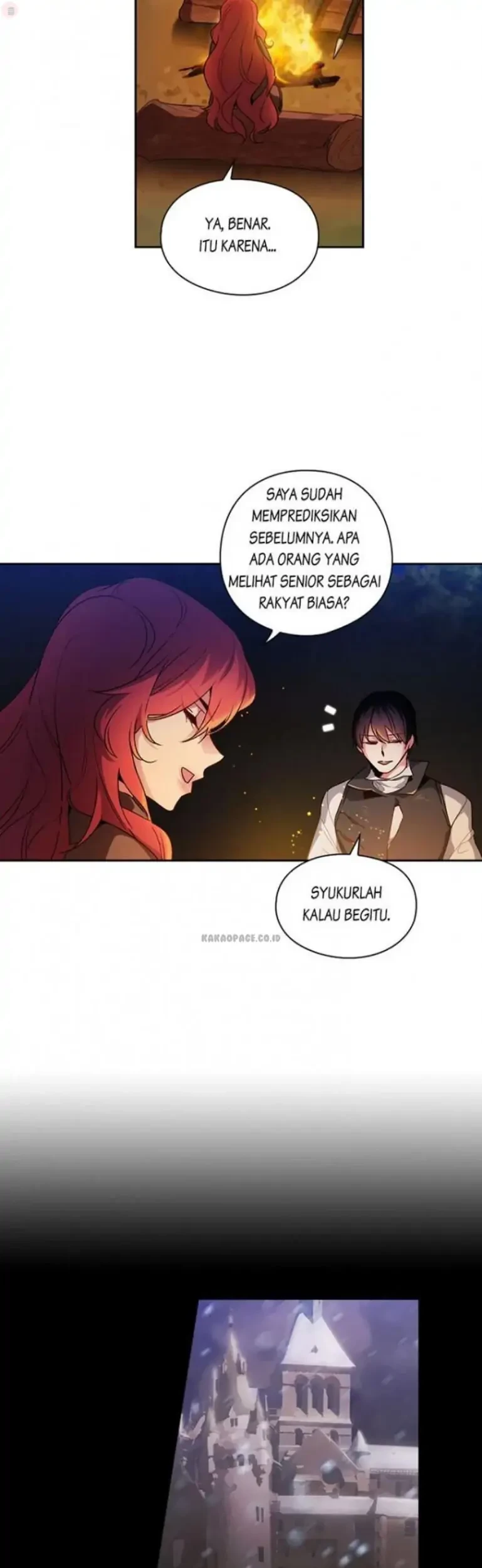 ADONIS Chapter 95 Gambar 7