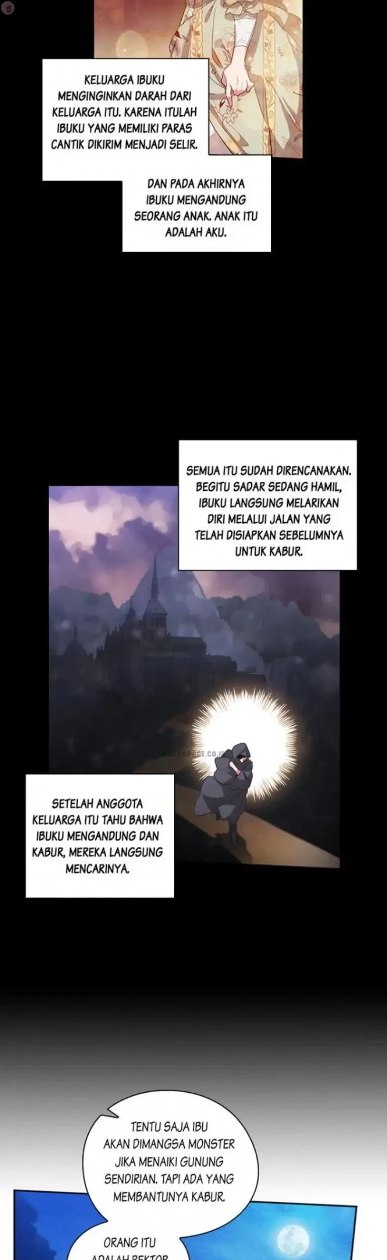 ADONIS Chapter 95 Gambar 13