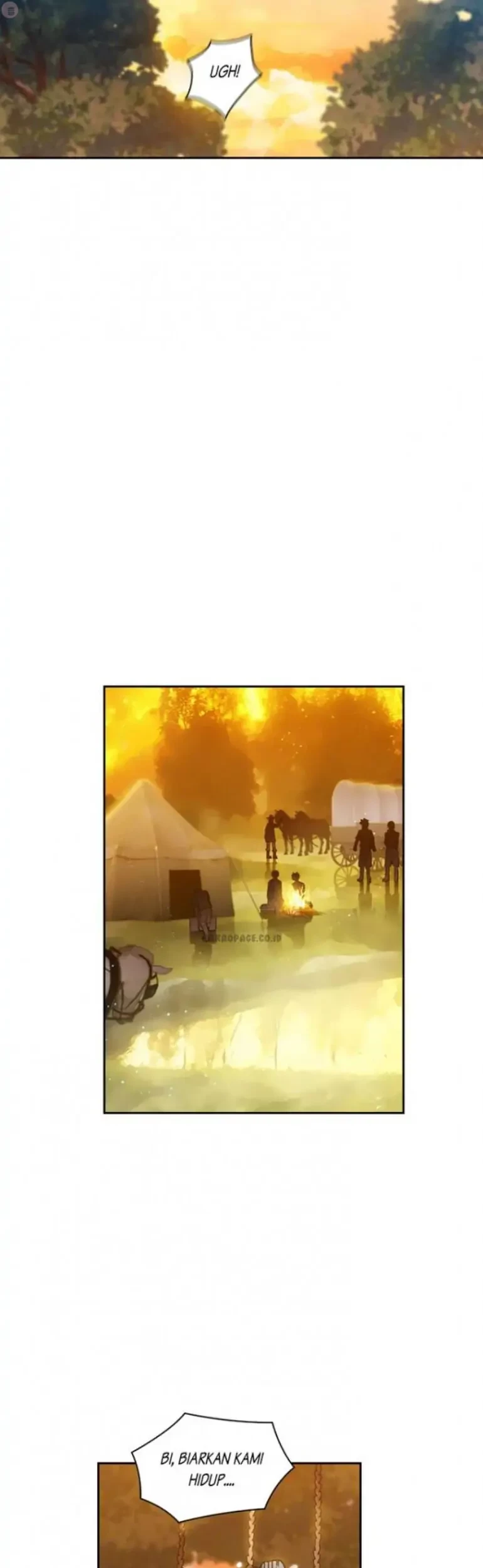 ADONIS Chapter 94 Gambar 22