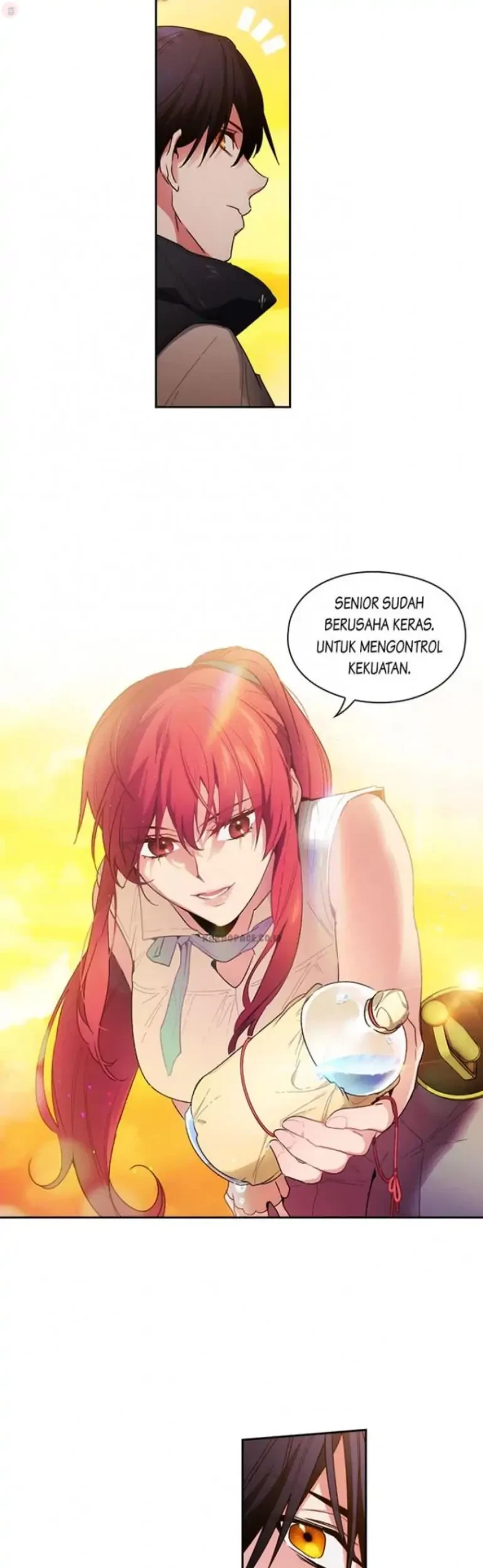 ADONIS Chapter 94 Gambar 26