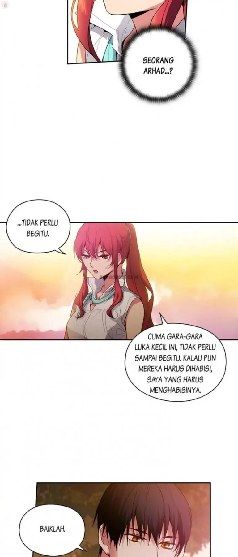 ADONIS Chapter 94 Gambar 38