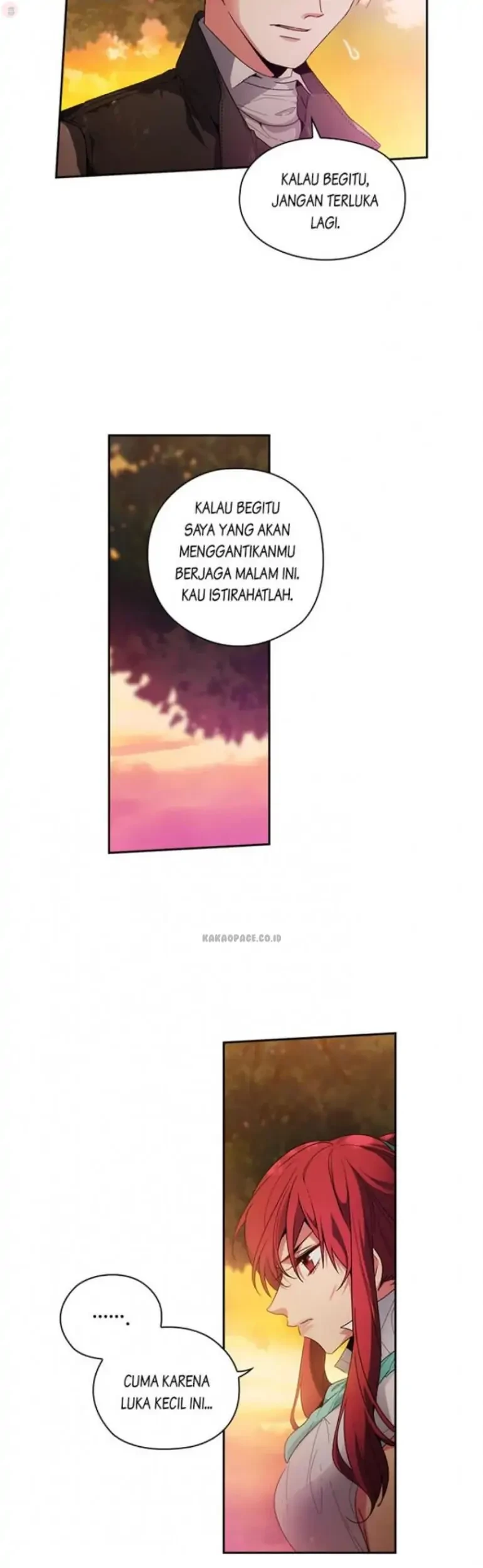 ADONIS Chapter 94 Gambar 39