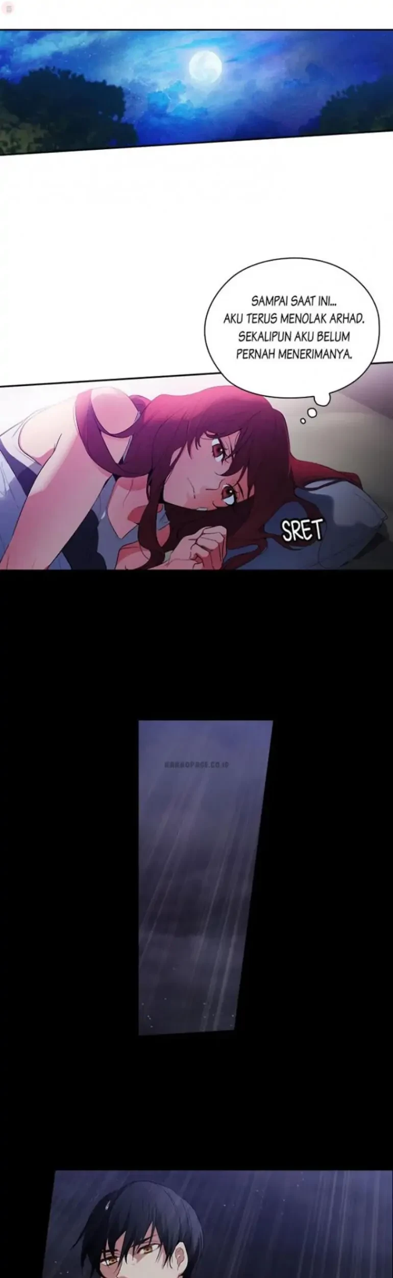 ADONIS Chapter 94 Gambar 45