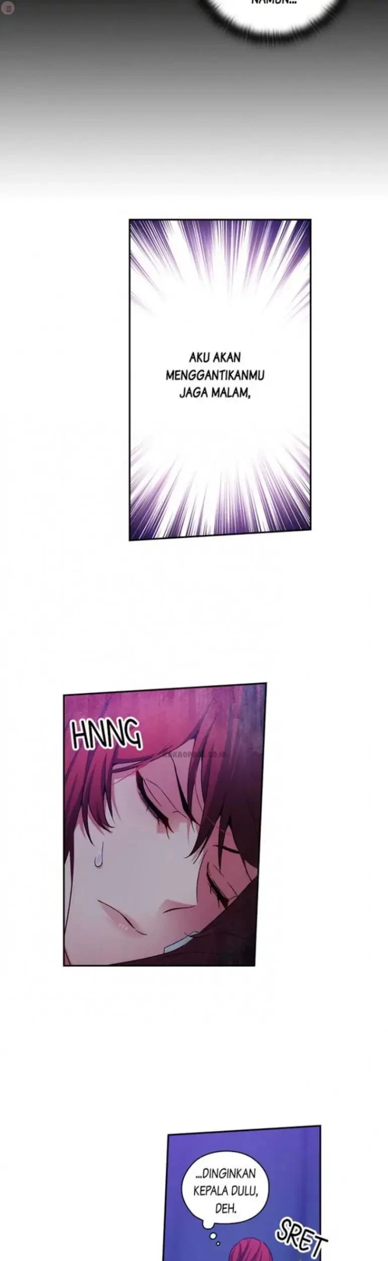 ADONIS Chapter 94 Gambar 47