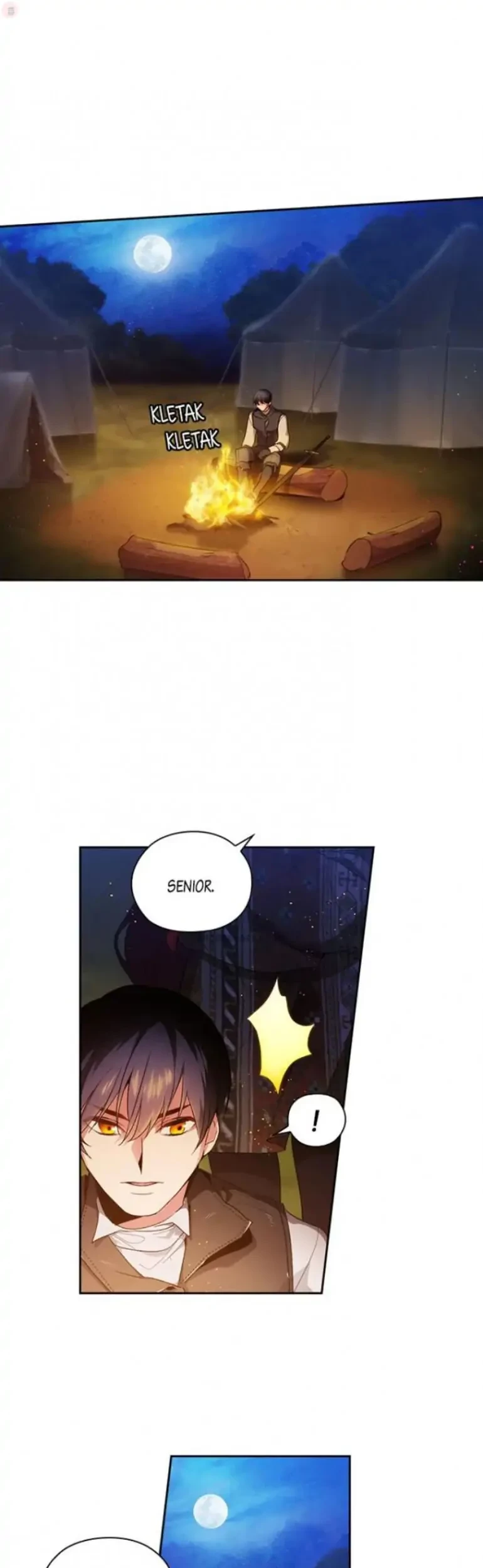 ADONIS Chapter 94 Gambar 49