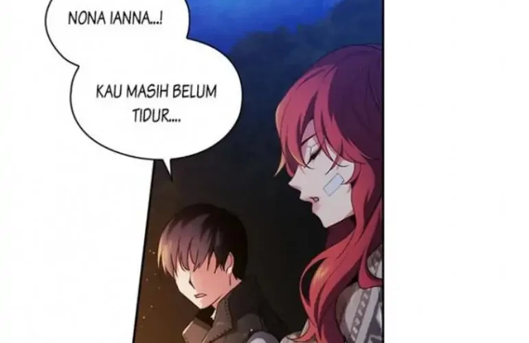 ADONIS Chapter 94 Gambar 50