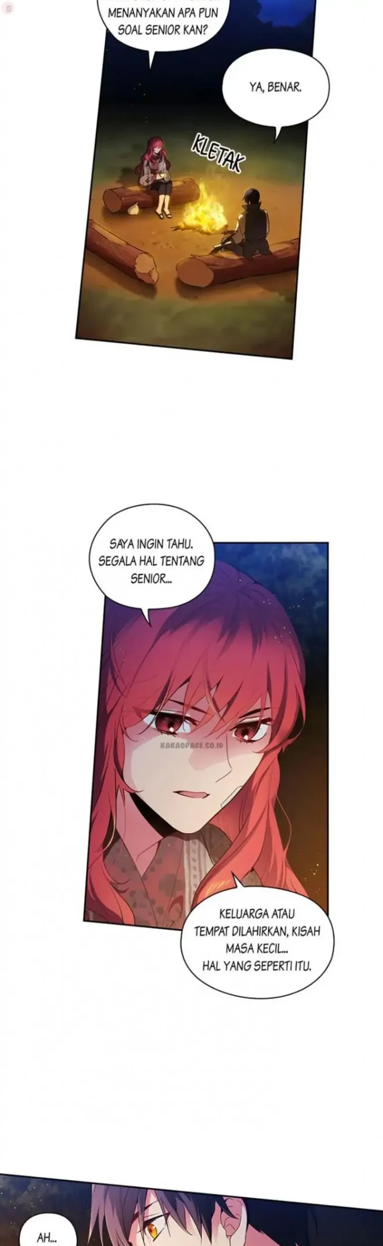 ADONIS Chapter 94 Gambar 53