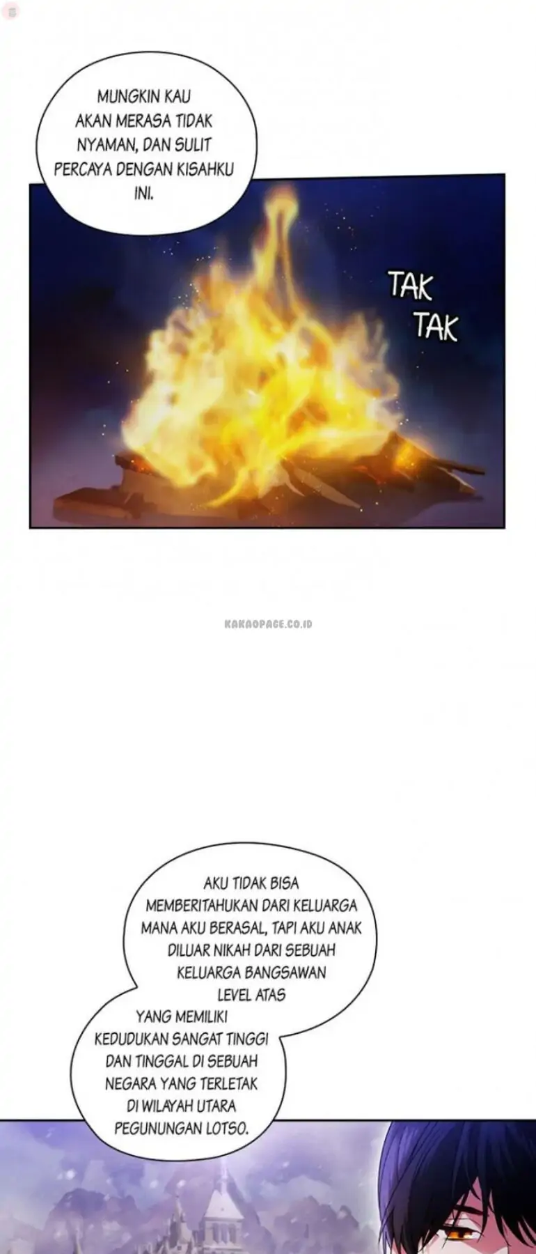 ADONIS Chapter 94 Gambar 57