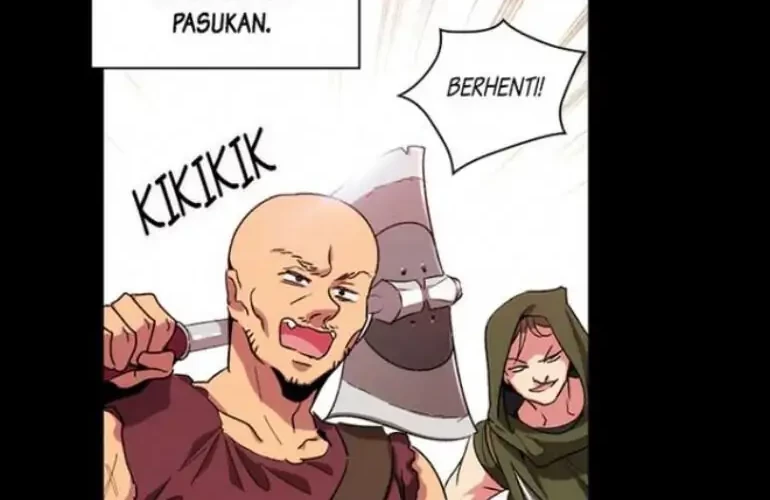 ADONIS Chapter 94 Gambar 6