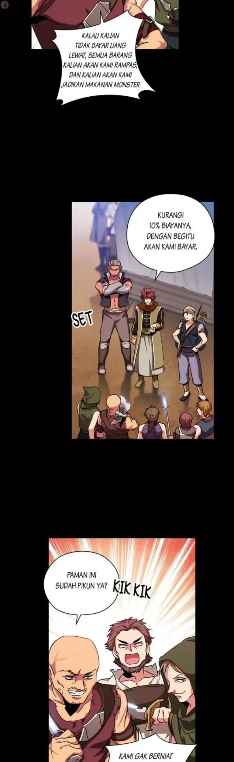 ADONIS Chapter 94 Gambar 7