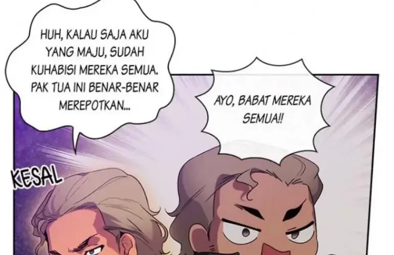 ADONIS Chapter 94 Gambar 10