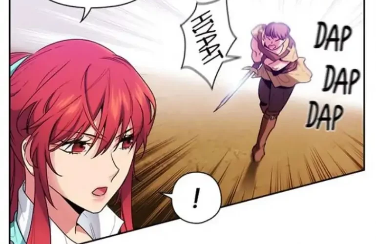 ADONIS Chapter 94 Gambar 16