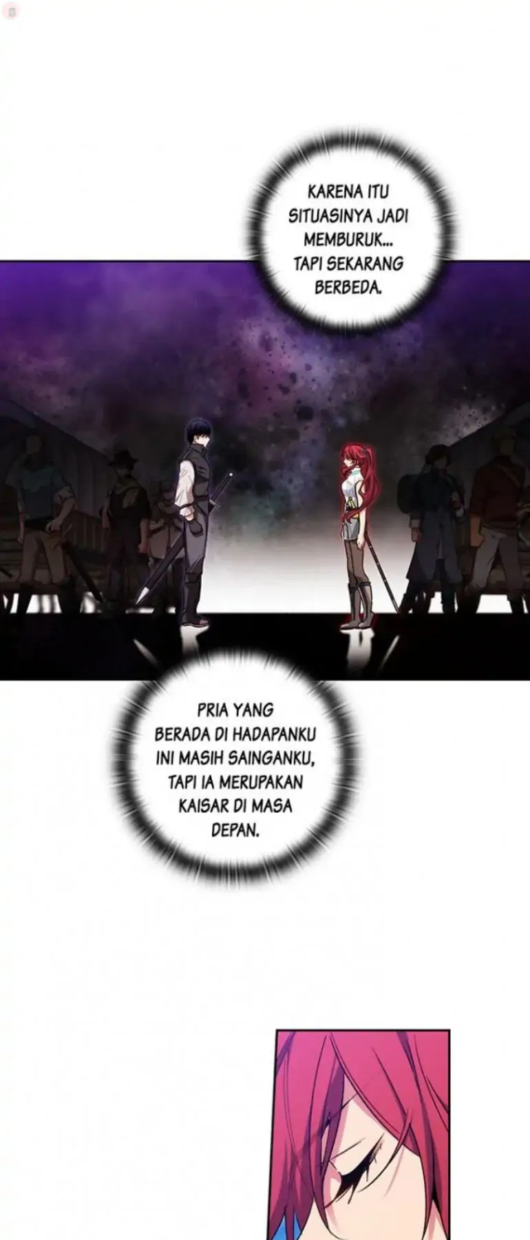 ADONIS Chapter 93 Gambar 38