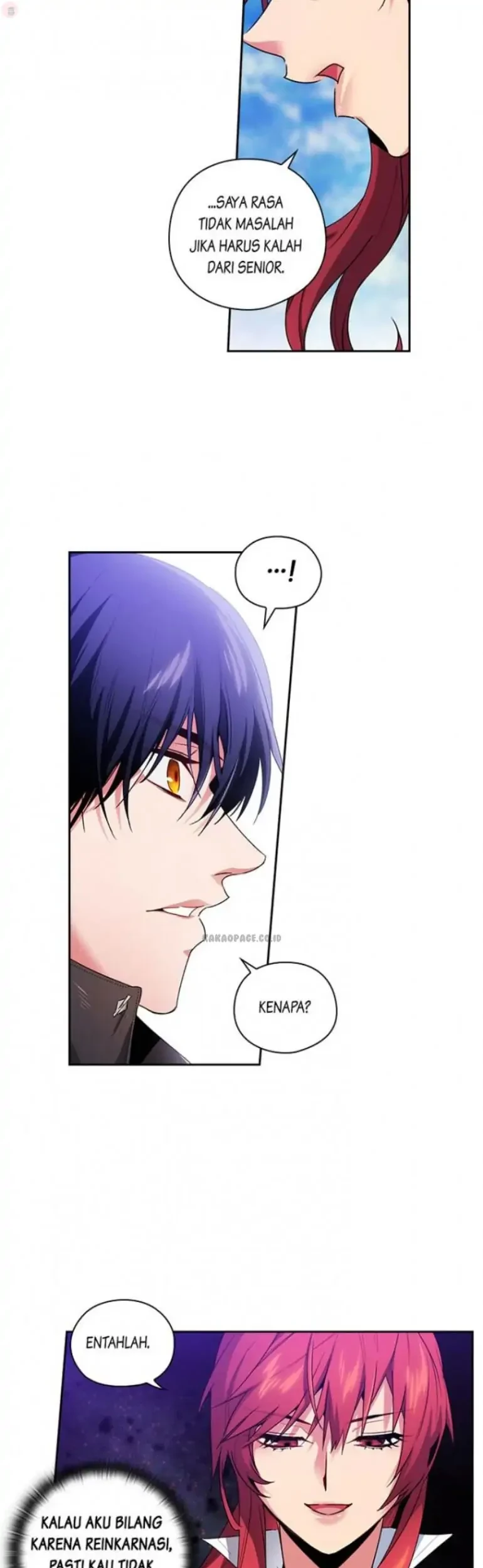 ADONIS Chapter 93 Gambar 39