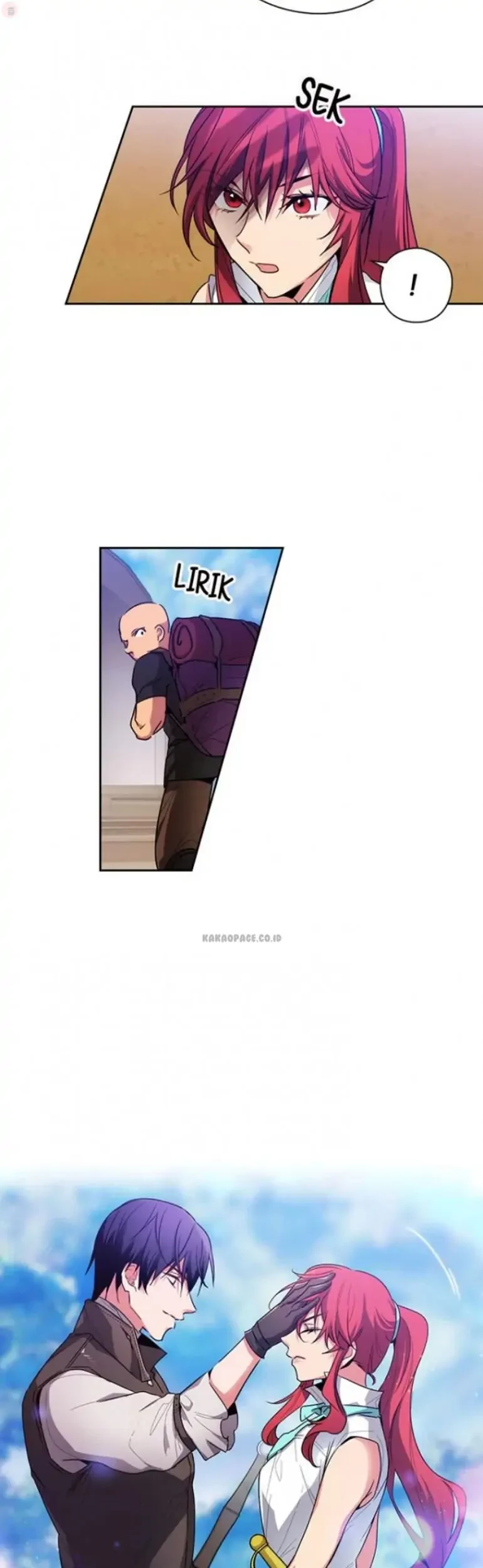 ADONIS Chapter 93 Gambar 45