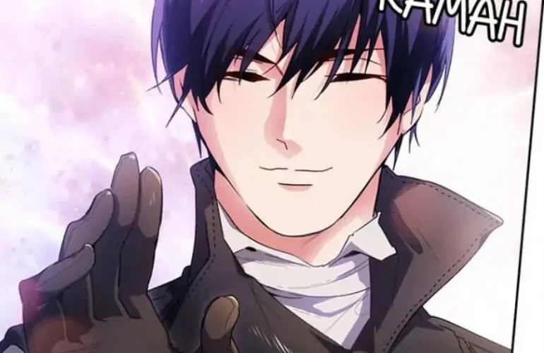 ADONIS Chapter 93 Gambar 8