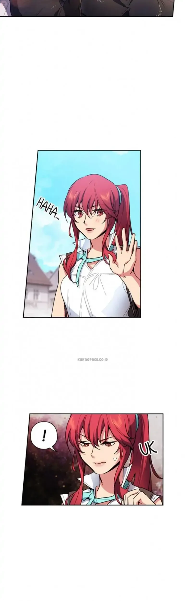 ADONIS Chapter 93 Gambar 9