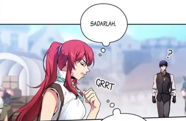 ADONIS Chapter 93 Gambar 10