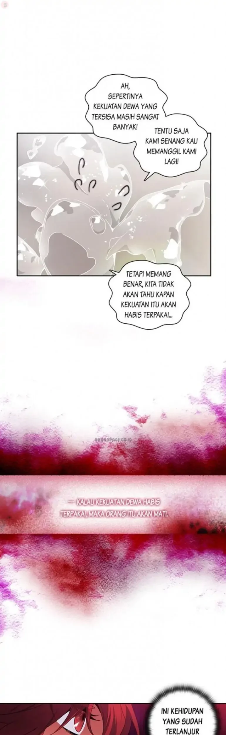 ADONIS Chapter 90 Gambar 22