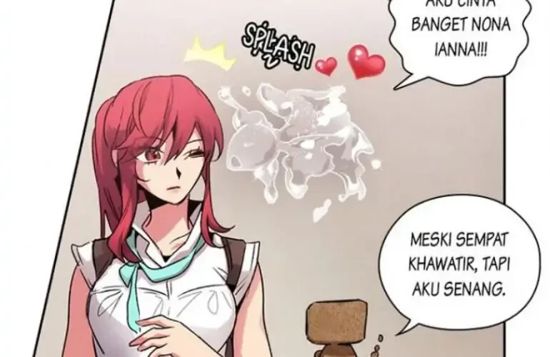 ADONIS Chapter 90 Gambar 25