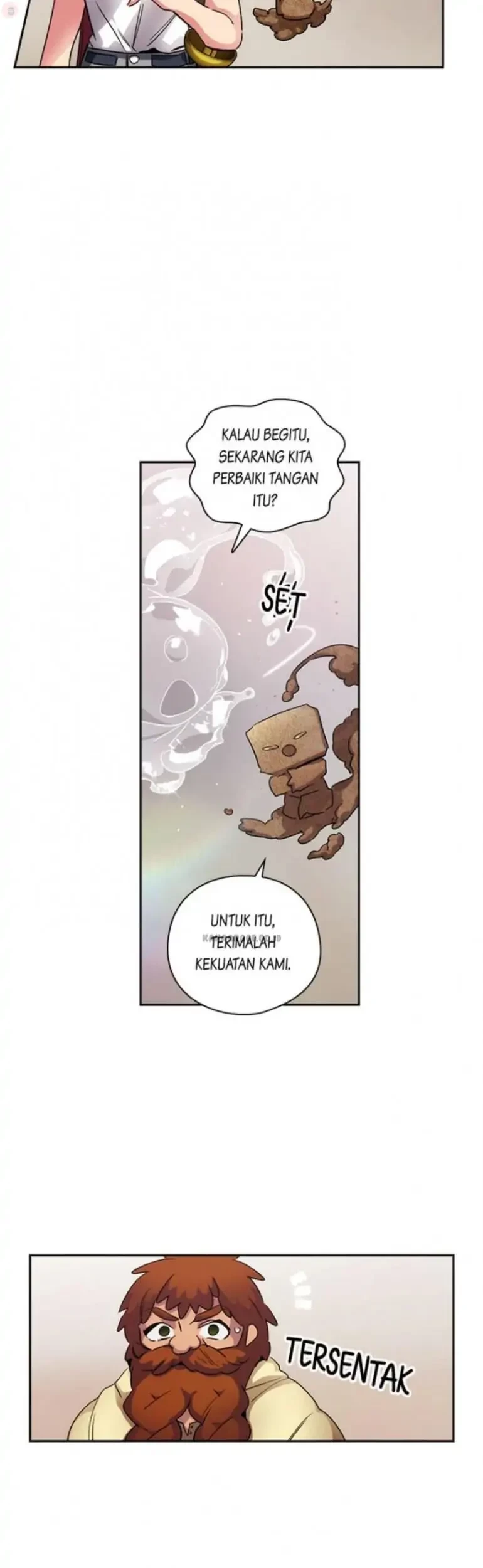 ADONIS Chapter 90 Gambar 26