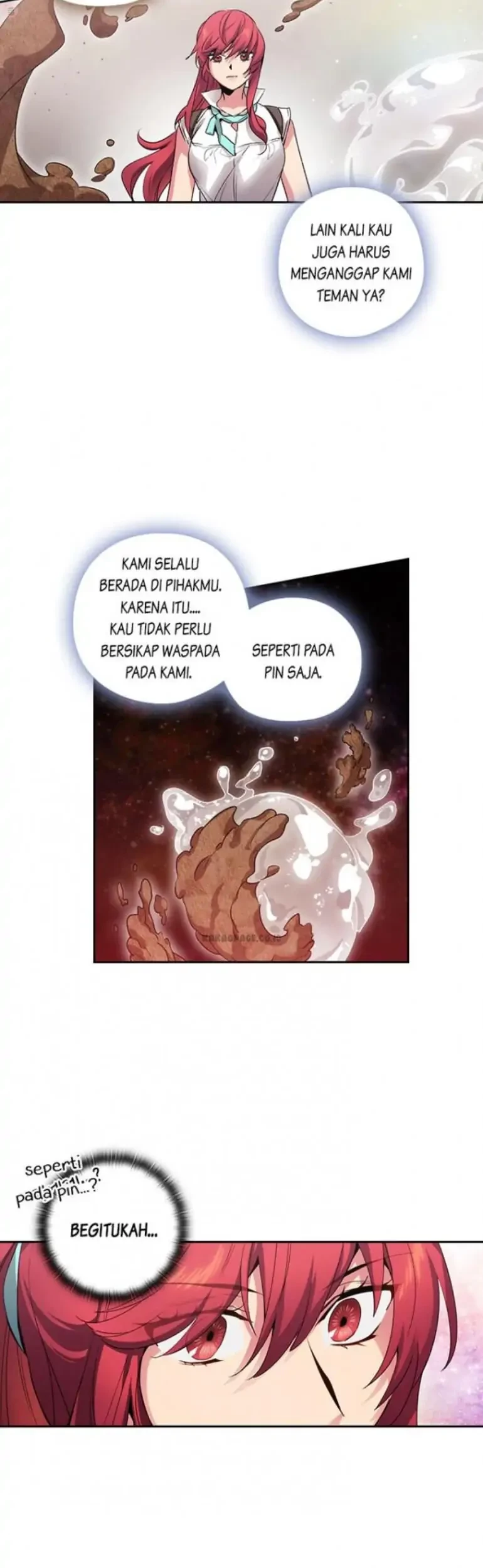 ADONIS Chapter 90 Gambar 30