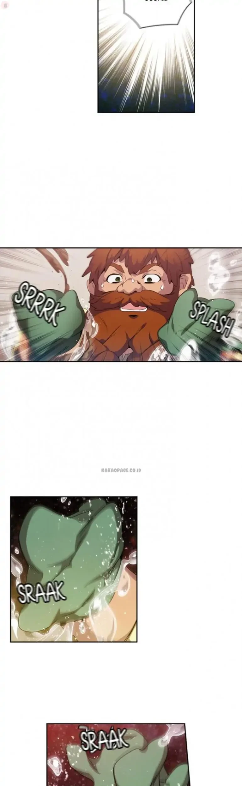 ADONIS Chapter 90 Gambar 32