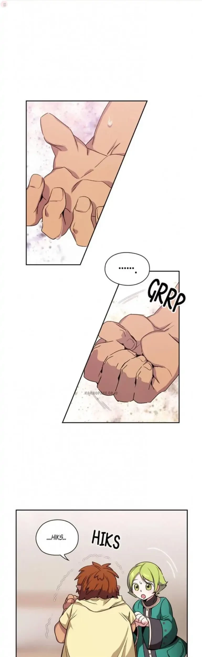 ADONIS Chapter 90 Gambar 36