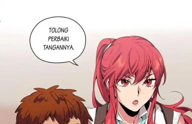 Baca  ADONIS Chapter 90 Gambar 2