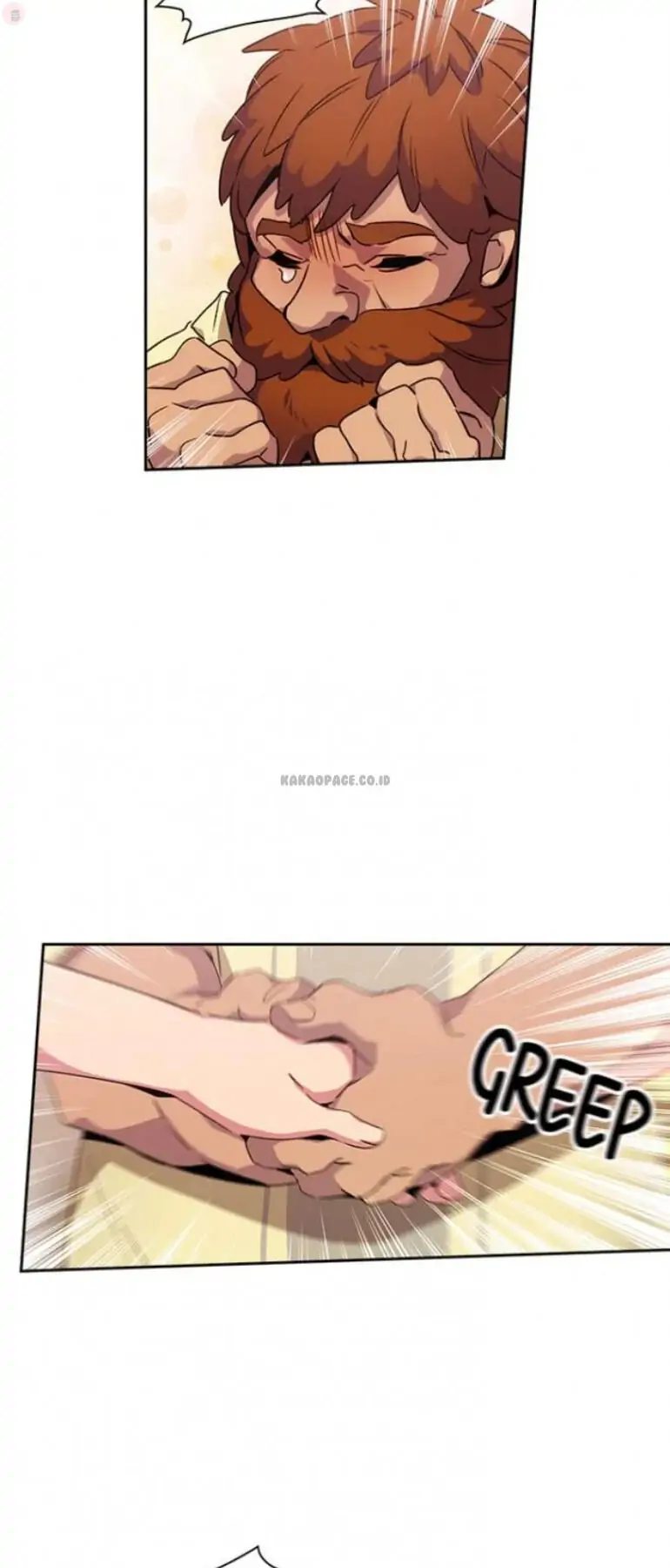 ADONIS Chapter 90 Gambar 38