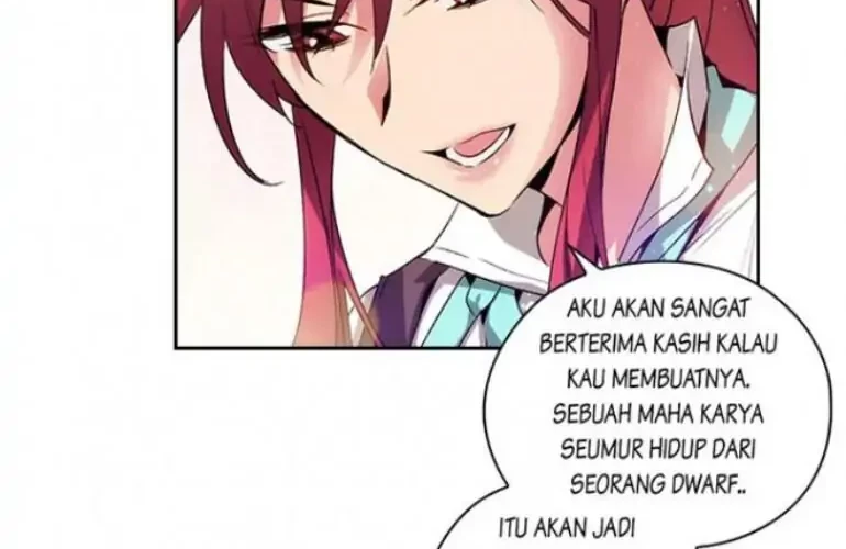 ADONIS Chapter 90 Gambar 44