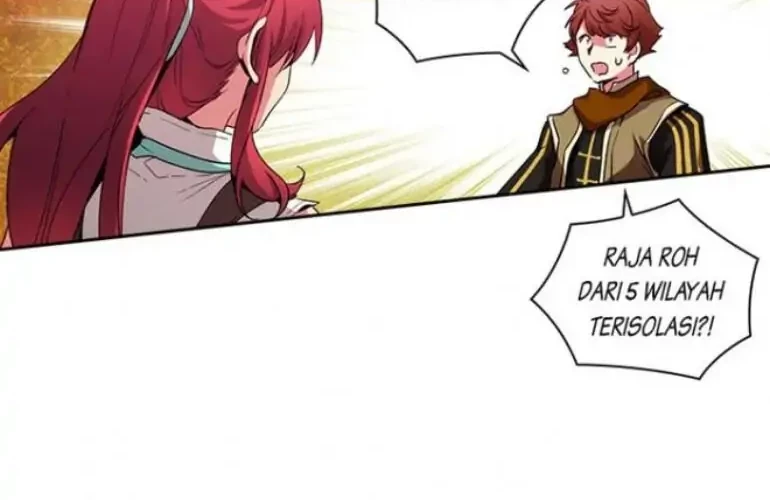 ADONIS Chapter 90 Gambar 48