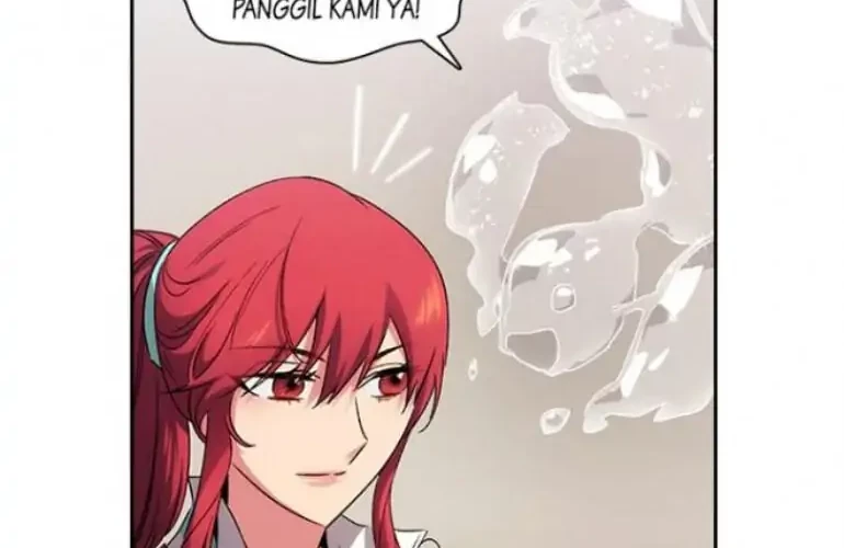 ADONIS Chapter 90 Gambar 8