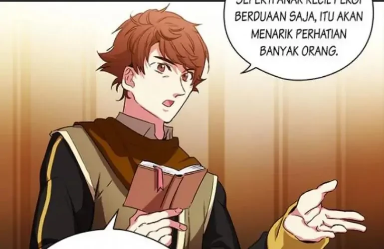 ADONIS Chapter 88 Gambar 21