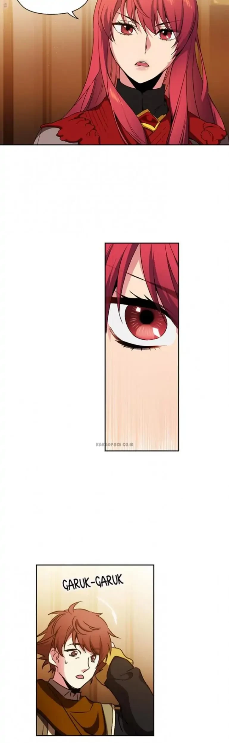 ADONIS Chapter 88 Gambar 28
