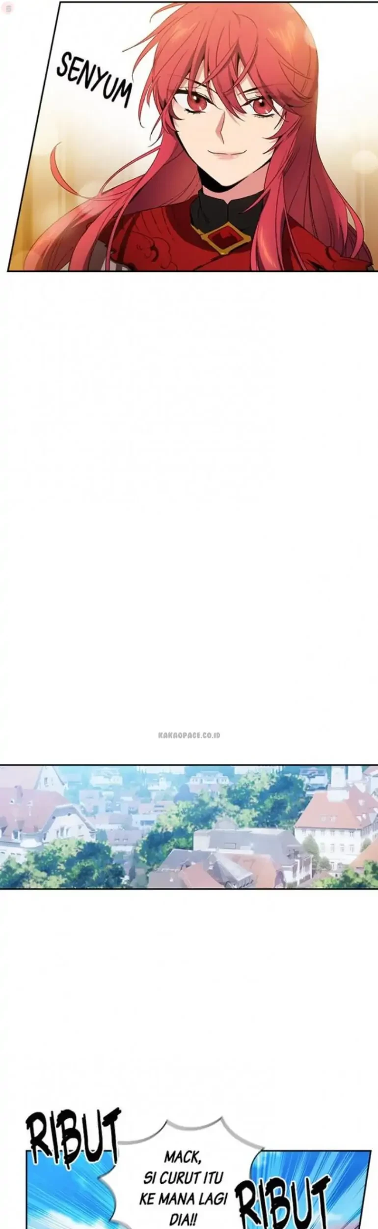 ADONIS Chapter 88 Gambar 34