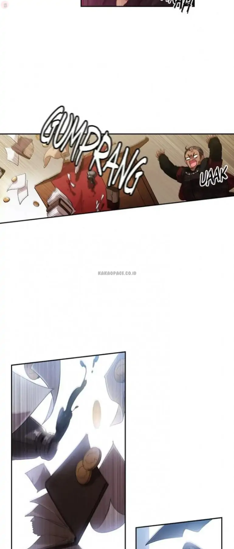 ADONIS Chapter 88 Gambar 38