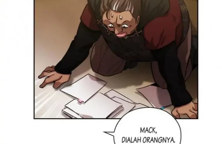 ADONIS Chapter 88 Gambar 46